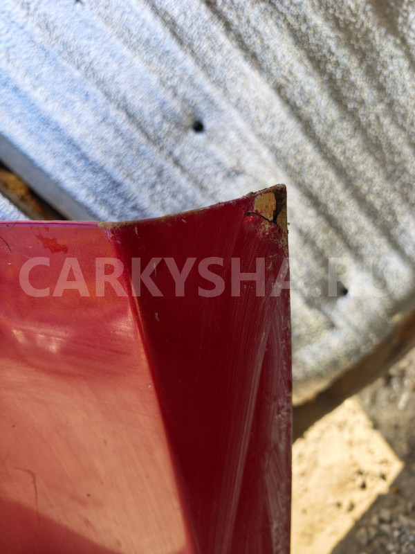 Дверь передняя левая Chery IndiS (S18D) оригинальный номер S186101010DY