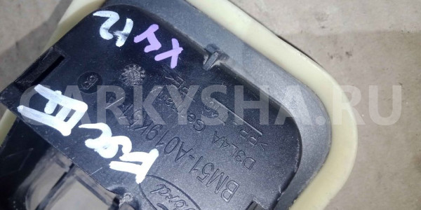 Решетка вентиляционная Ford Focus III (2011—2015) Ford Focus оригинальный номер bm51a019k51ab