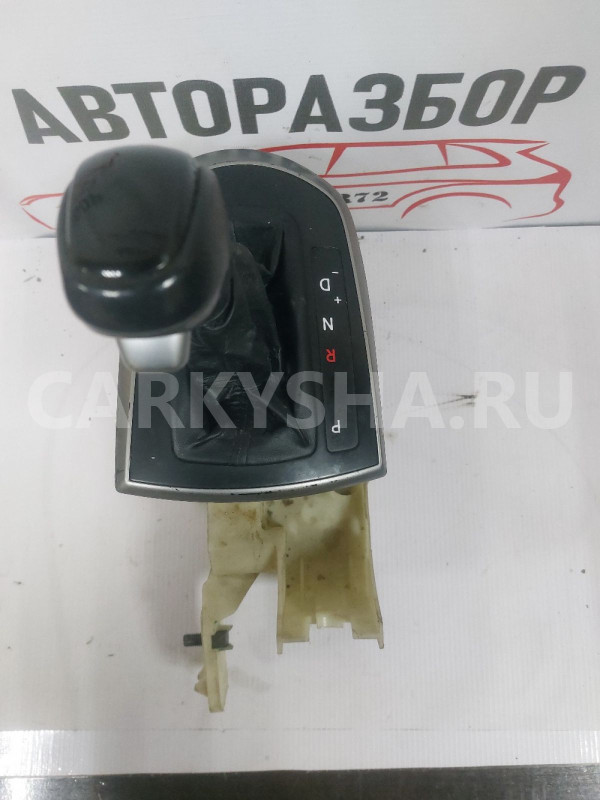 Кулиса АКПП Hyundai Solaris Hyundai Solaris оригинальный номер 467004L5xx