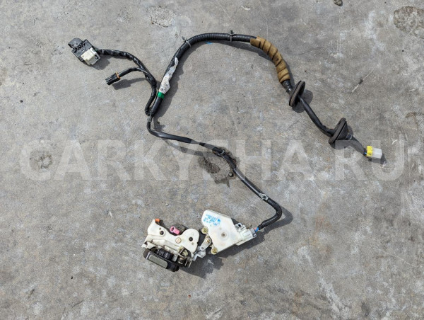 Замок двери Nissan Rasheen оригинальный номер 8255279912