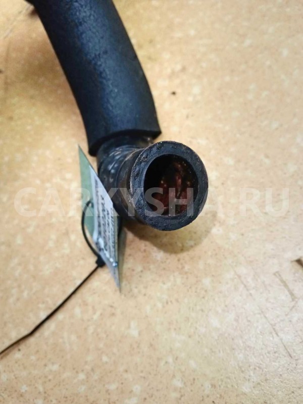 Название детали Патрубок отопителя Модель Hyundai Santa Fe CM Hyundai Santa Fe оригинальный номер 97311-2B910