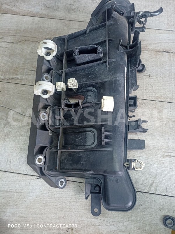 Коллектор впускной Fiat Bravo 2   198A4000 Fiat Bravo оригинальный номер F01c150058