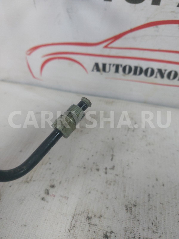 Трубка тормозная Opel Astra J A14NET Opel Astra оригинальный номер 562134