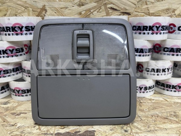 Плафон освещения передний Toyota RAV 4 III (XA30) оригинальный номер 81260-42010-B1