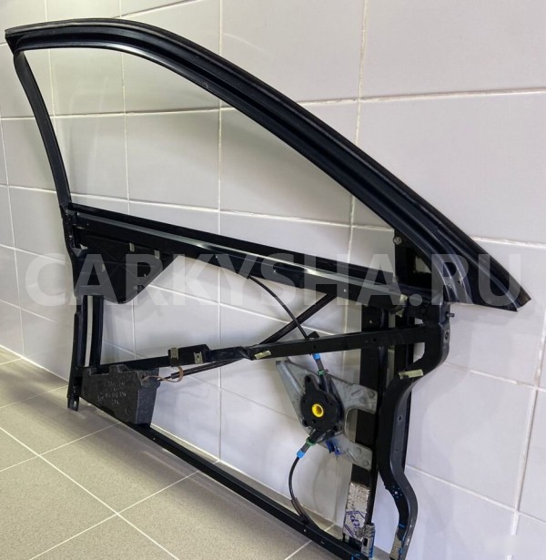 Стеклоподъемник левой двери Audi A3 1997 купе Audi 200 оригинальный номер 8L3837753