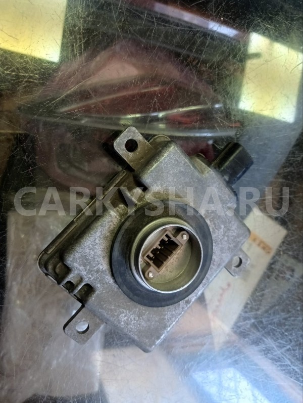 Блок розжига ксенона Honda Civic 8 2006-2011 4D Honda Civic 