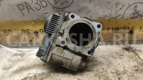 Дроссельная заслонка Nissan Almera Classic I Nissan Almera Classic оригинальный номер 1611895F0C
