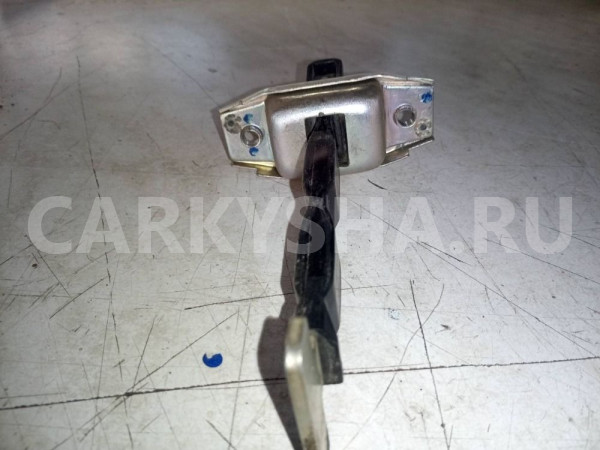 Ограничитель двери Toyota Hilux VII рестайлинг (2011—2015) Toyota Hilux оригинальный номер 686100K020