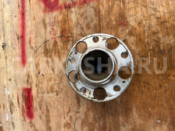 Ступица Haval Jolion 2021-2024 3104100XGW02A, задняя правая Haval Jolion 