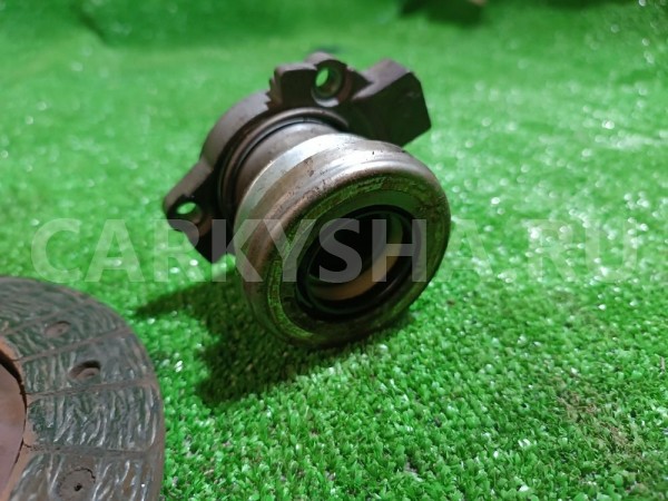 К-кт сцепления Opel Astra 