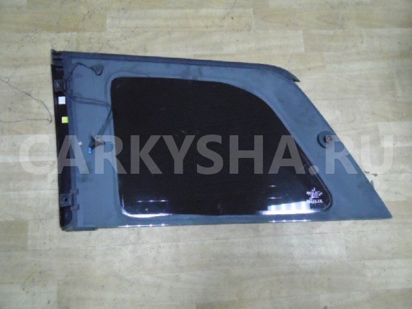Стекло двери Mercedes-Benz GL-класс X164 (2006—2009) Mercedes-Benz G-klasse оригинальный номер A1646702850