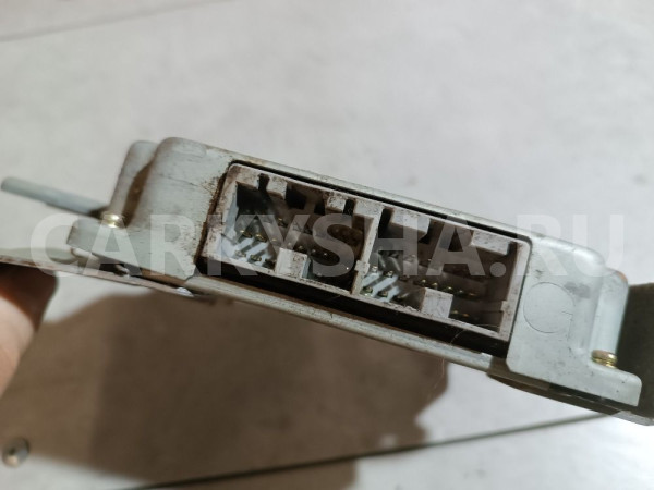 Блок управления АКПП Nissan Sunny оригинальный номер 310368N200