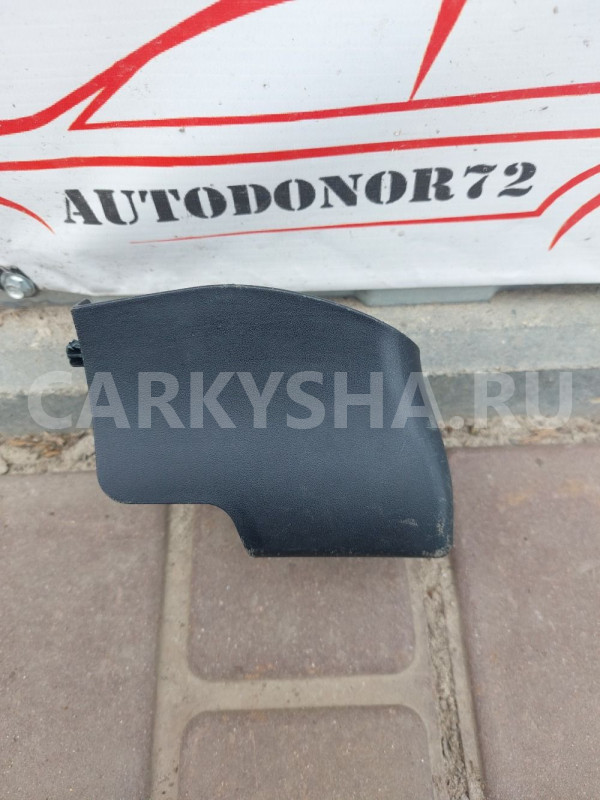 Заглушка крепления сиденья Toyota Avensis T270 Toyota Avensis оригинальный номер 7215705050