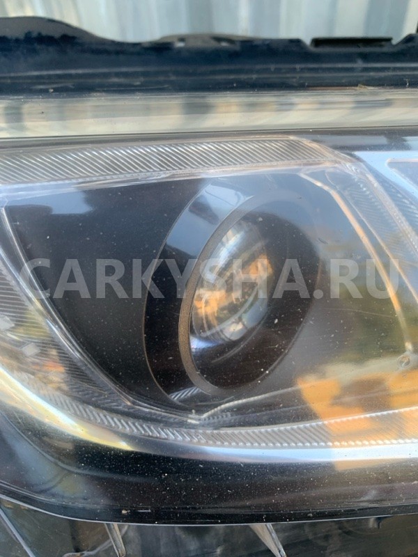 Фара Led Toyota Camry 2021-2024 8111033G00 XV 70, правая Toyota Camry 