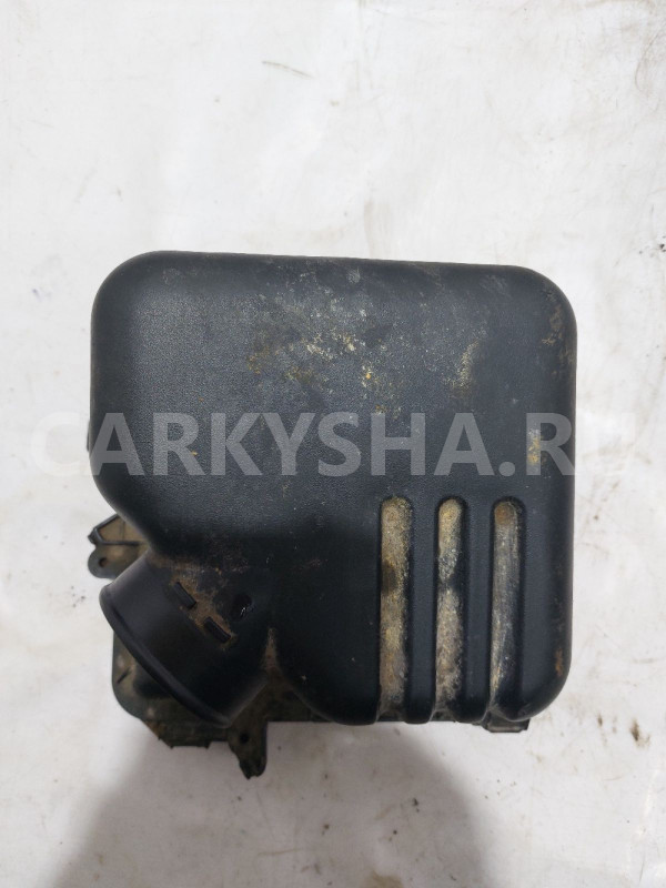 Крышка воздушного фильтра Hyundai I30 FD Hyundai i30 оригинальный номер 281112H000