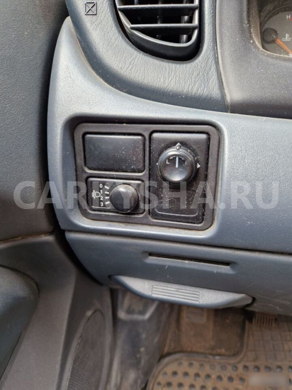 Блок управления светом Nissan Almera Classic Nissan Almera Classic 