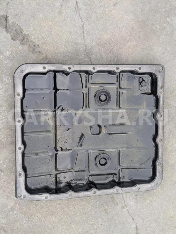 Поддон акпп Nissan Elgrand оригинальный номер 3139090X00