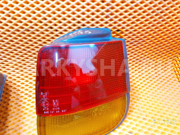 Задние фонари пара Mitsubishi RVR N23W 4G63 2.0 Mitsubishi i