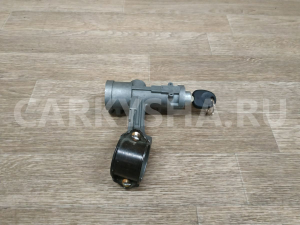Замок зажигания Hyundai Getz оригинальный номер 8190017A50A