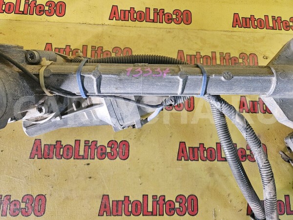 Рейка рулевая Subaru Forester 