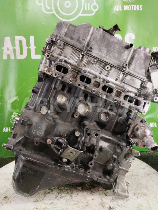 Двигатель Mitsubishi L200 2007-2016 4D56U 4D56U Mitsubishi L200 