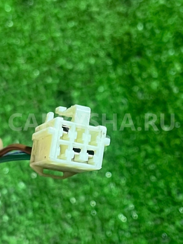 Зеркало левое электрическое BYD F3 