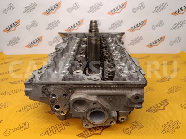 Головка блока цилиндров Hyundai i40 VF G4NA 2.0 Hyundai i40 