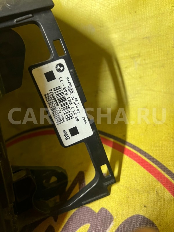 Фонарь задний левый BMW 1 F20 BMW 1er 