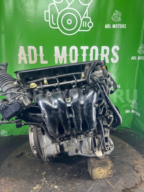 Двигатель Toyota Camry 2005-2011 1900036391 2AZ-FE Toyota Camry 
