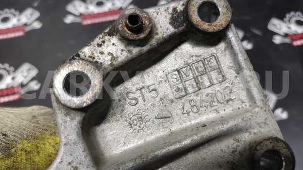 Опора двигателя задняя Ситроен Citroen C4 I Citroen C4 оригинальный номер 484202