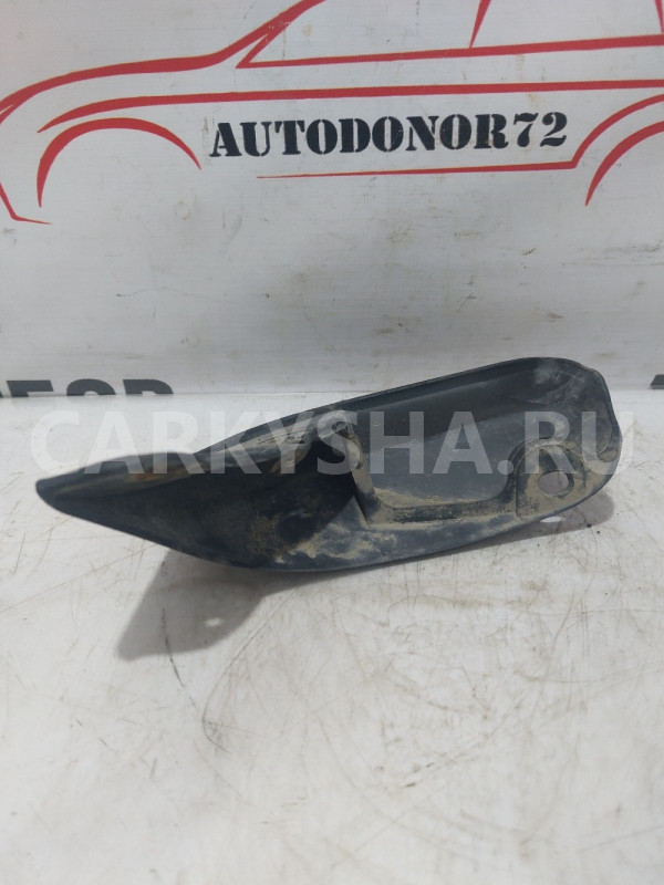 Брызговик задний левый Hyundai Getz Hyundai Getz оригинальный номер 868411C000