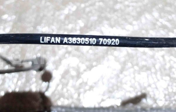 Датчик ABS LIFAN X50 I (2015—2019) Lifan X50 оригинальный номер A3630510