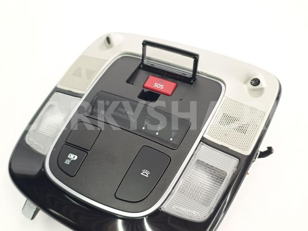 Плафон салона Hyundai Tucson 2023 92800N9330MMH NX4 G4FP Hyundai Tucson 