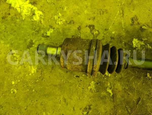 Привод Honda Odyssey оригинальный номер 44306SLE000