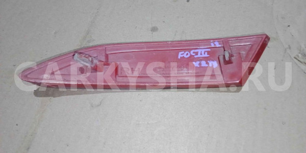 Катафот Ford Focus III (2011—2015) Ford Focus оригинальный номер bm51515b0ae