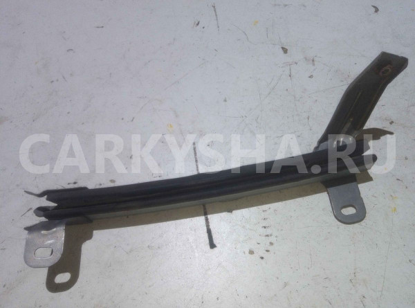 Направляющая стекла двери Nissan Almera G15 (2012—2018) Nissan Almera оригинальный номер 80386EW000