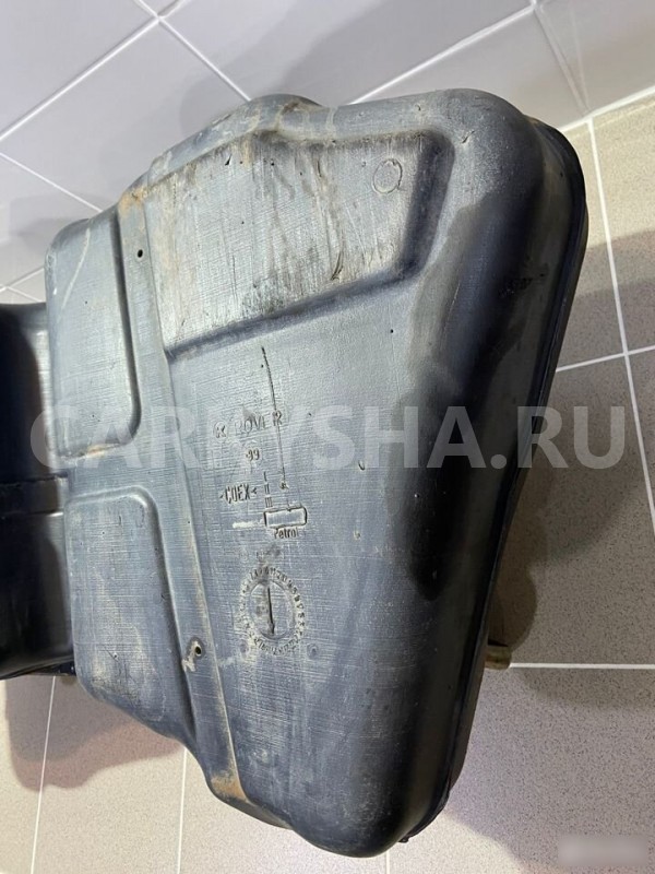Бензобак Rover 75 Rover 200 оригинальный номер HFE106019