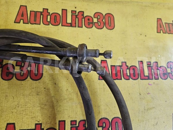 Трос ручника Nissan Juke 