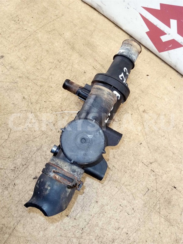 Название детали Корпус термостата Модель Peugeot 407 2004> Peugeot 407 оригинальный номер 1336 Y9