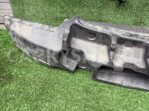 Жесткость бампера Lexus GS350 2010 5261130300 GRS191, передний Lexus GS 