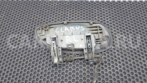 Ручка двери Kia Clarus СЕДАН 2000 задн. лев. Kia Clarus 