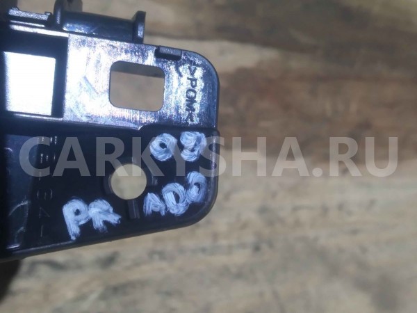 Кронштейн крепления фары Toyota Land Cruiser Prado 150 (2009—2013) Toyota Land Cruiser оригинальный номер 5213460140