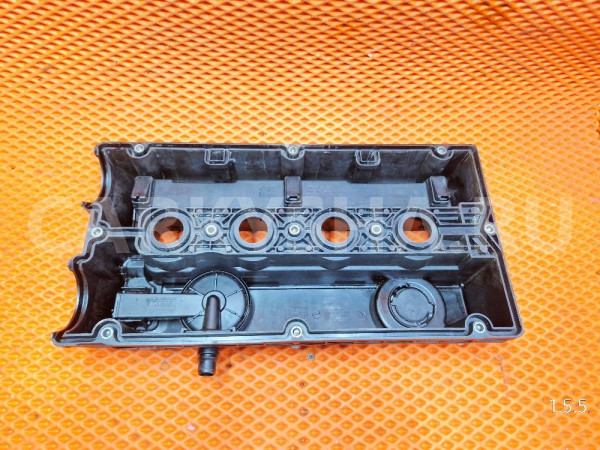 Клапанная крышка Opel Astra H Vectra Z16XEP 1.6 Opel Vectra оригинальный номер 55556284