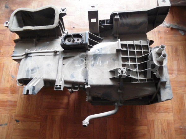 Резистор отопителя Honda Civic VIII (2005—2009) Honda Civic оригинальный номер 79330SNAA01