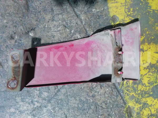 Планка под фонарь левая Daewoo Matiz I рестайлинг (2000—2015) Daewoo Matiz оригинальный номер 96562681