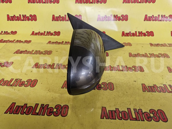 Зеркало правое электрическое Mazda 6 