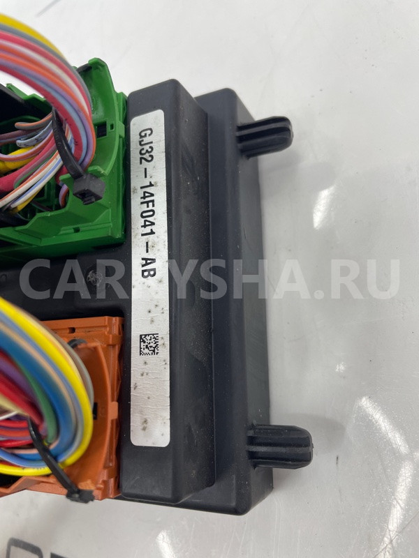 Блок предохранителей Land Rover Range Rover Evoque Land Rover Range Rover Evoque 