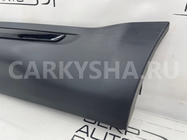 Накладка двери задняя левая Land Rover Range Rover Land Rover Range Rover 