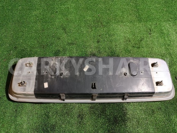 Накладка крышки багажника Rover 200 оригинальный номер DRP100010RHT