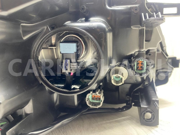Фара левая Nissan T32 Галоген Nissan X-Trail оригинальный номер 260604CC0C